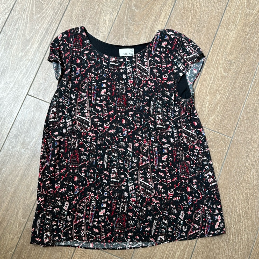 Wilfred Free shirt, XS